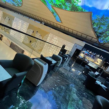 Motiara Hotel - La Valle Mall Riyadh Ngoại thất bức ảnh