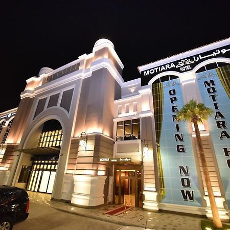 Motiara Hotel - La Valle Mall Riyadh Ngoại thất bức ảnh
