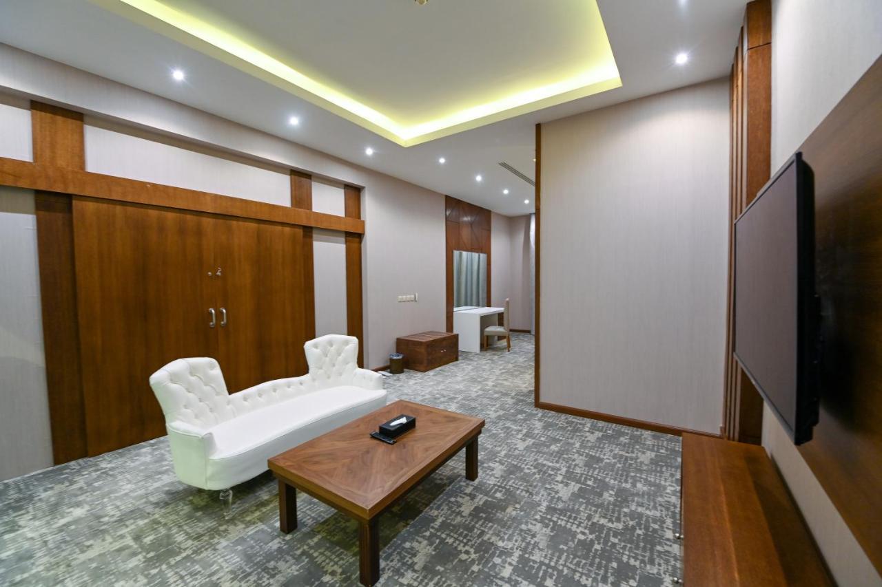 Motiara Hotel - La Valle Mall Riyadh Ngoại thất bức ảnh