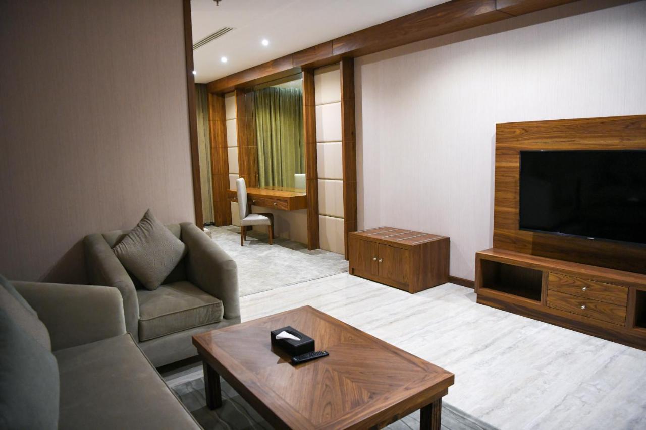 Motiara Hotel - La Valle Mall Riyadh Ngoại thất bức ảnh