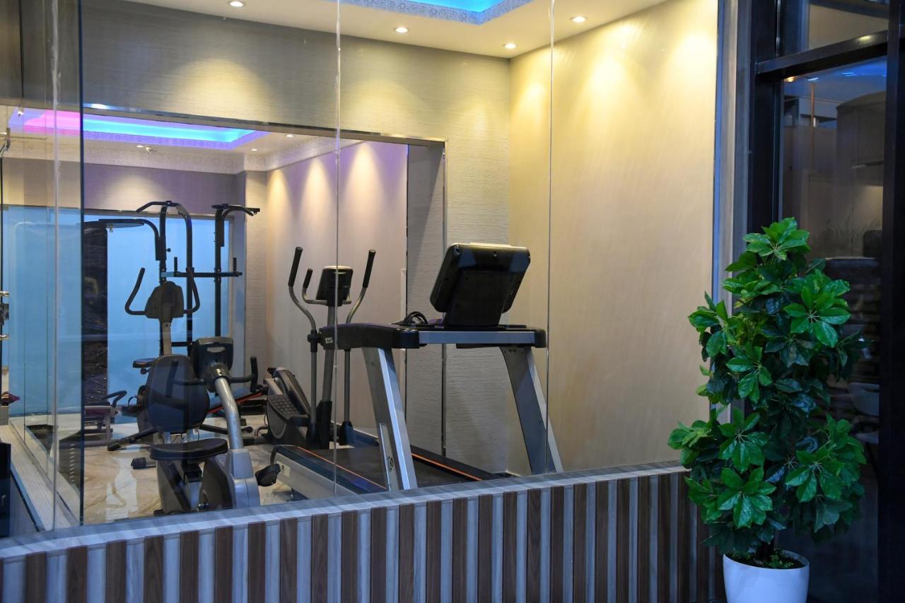 Motiara Hotel - La Valle Mall Riyadh Ngoại thất bức ảnh