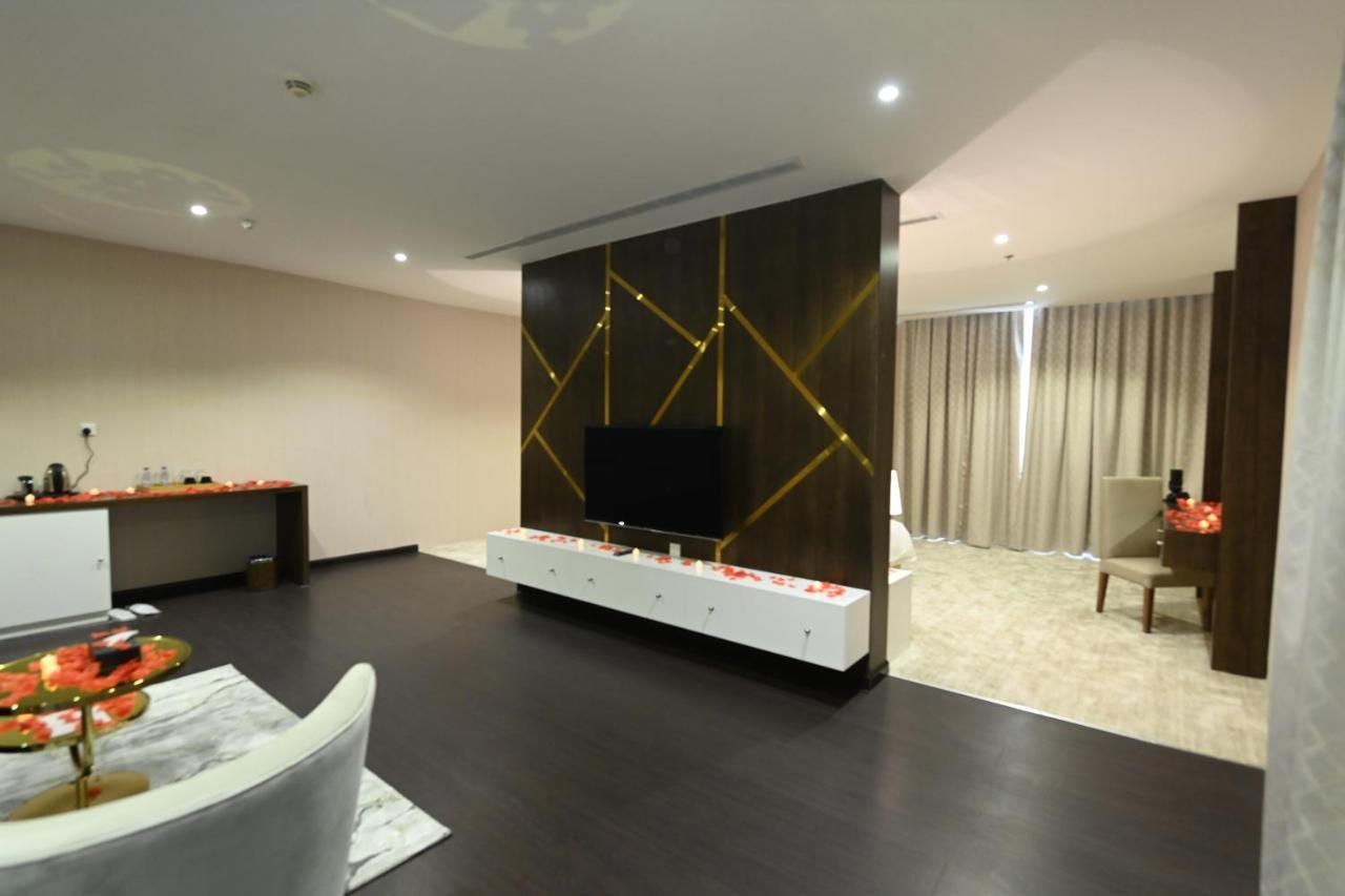Motiara Hotel - La Valle Mall Riyadh Ngoại thất bức ảnh