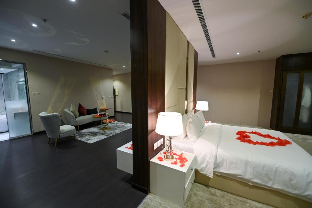 Motiara Hotel - La Valle Mall Riyadh Ngoại thất bức ảnh