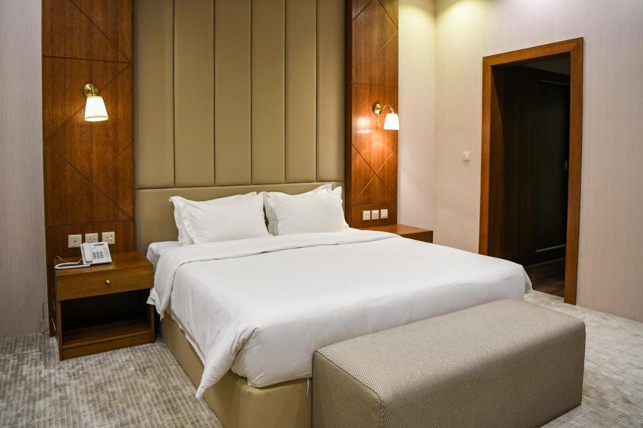 Motiara Hotel - La Valle Mall Riyadh Ngoại thất bức ảnh
