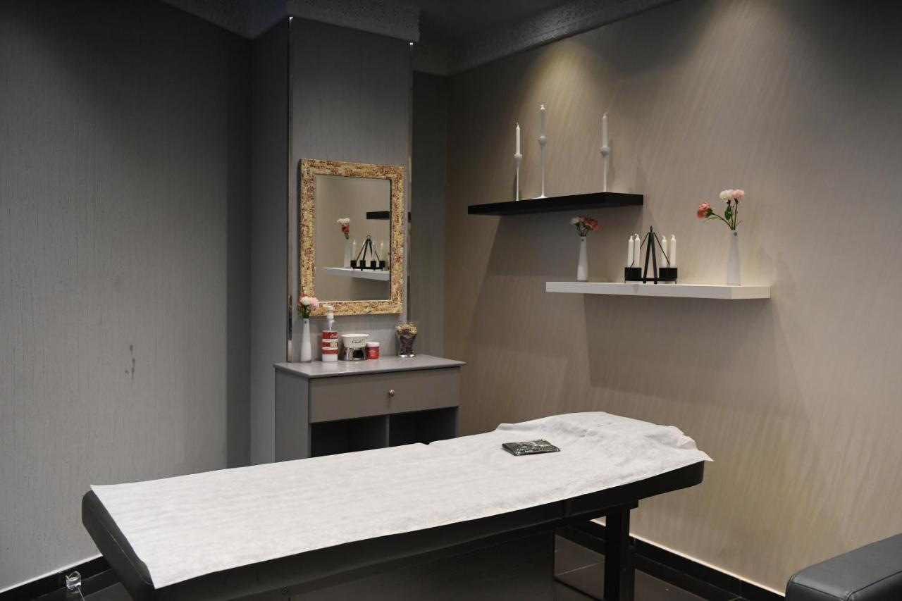Motiara Hotel - La Valle Mall Riyadh Ngoại thất bức ảnh