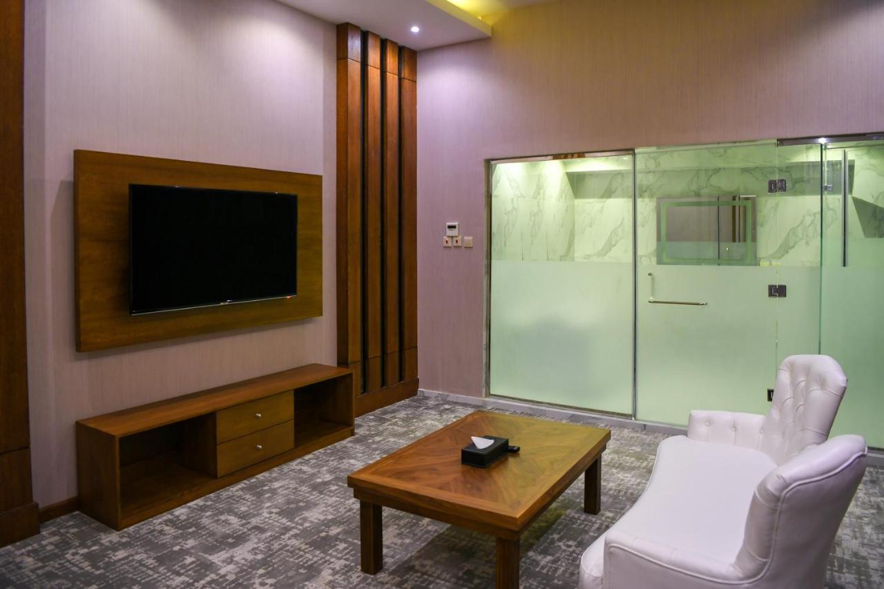 Motiara Hotel - La Valle Mall Riyadh Ngoại thất bức ảnh
