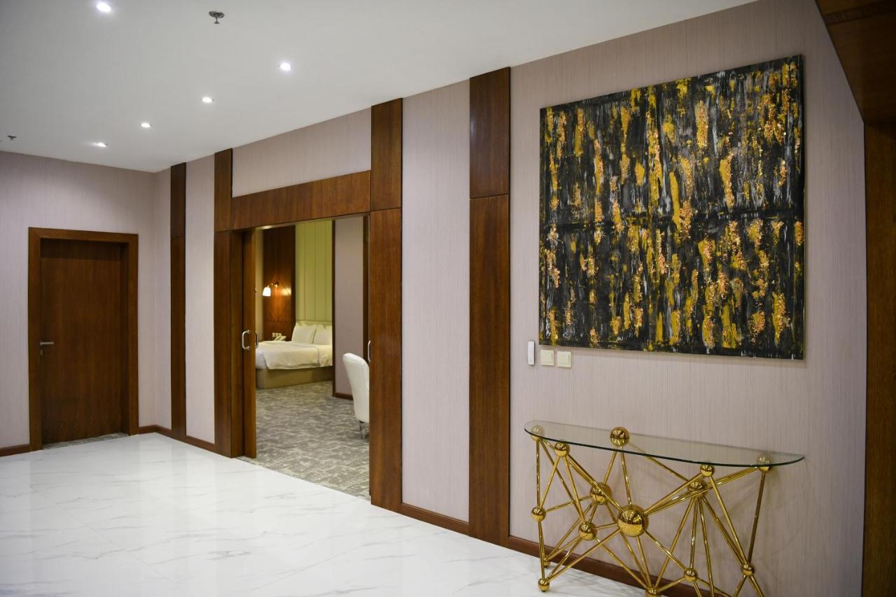Motiara Hotel - La Valle Mall Riyadh Ngoại thất bức ảnh