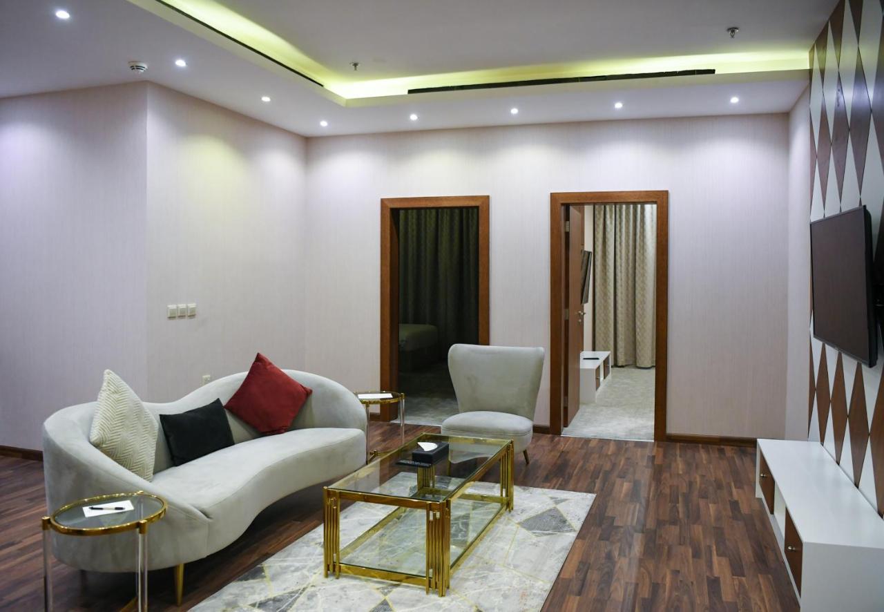 Motiara Hotel - La Valle Mall Riyadh Ngoại thất bức ảnh