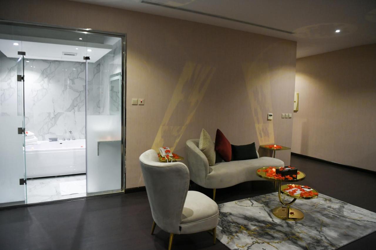 Motiara Hotel - La Valle Mall Riyadh Ngoại thất bức ảnh