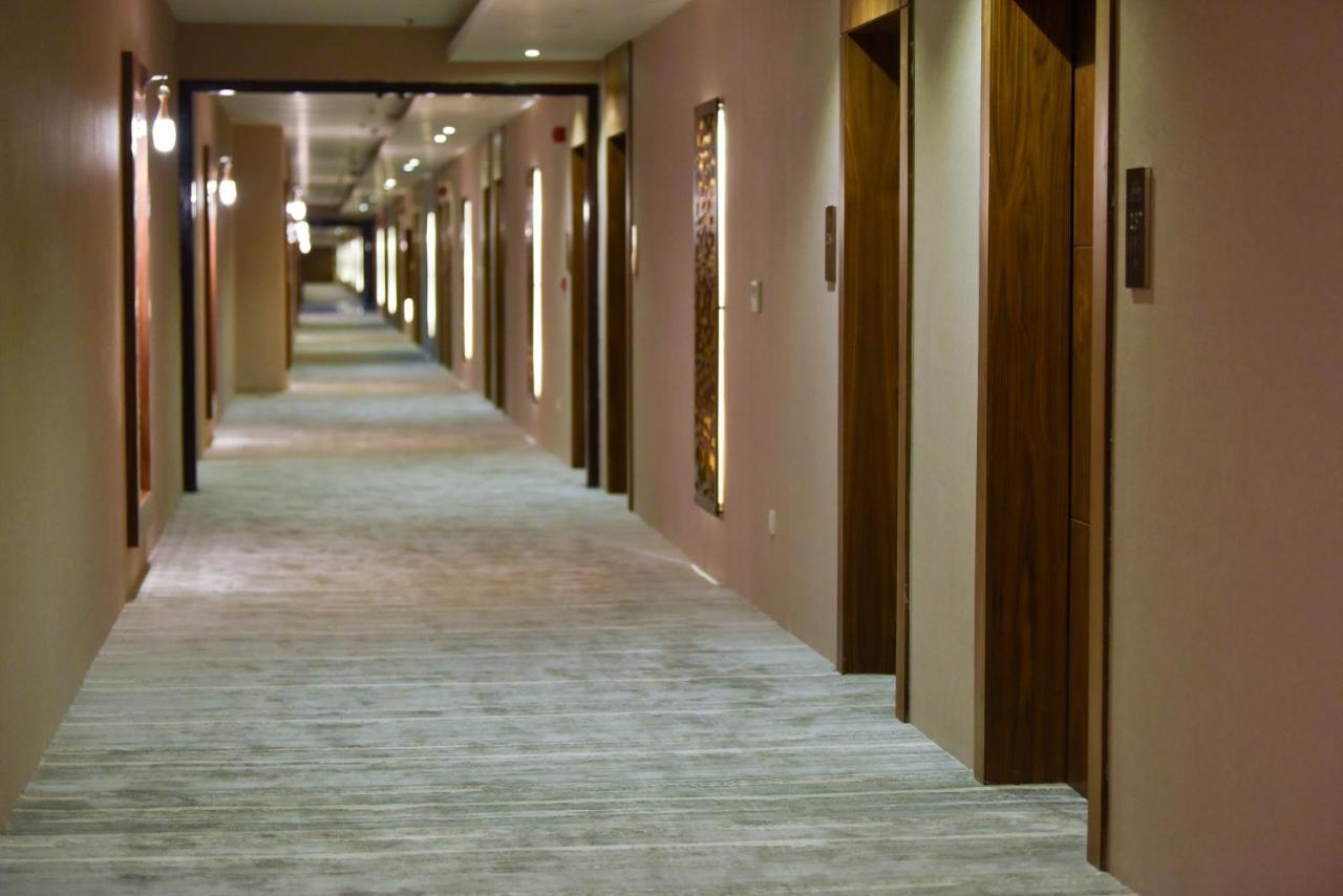 Motiara Hotel - La Valle Mall Riyadh Ngoại thất bức ảnh