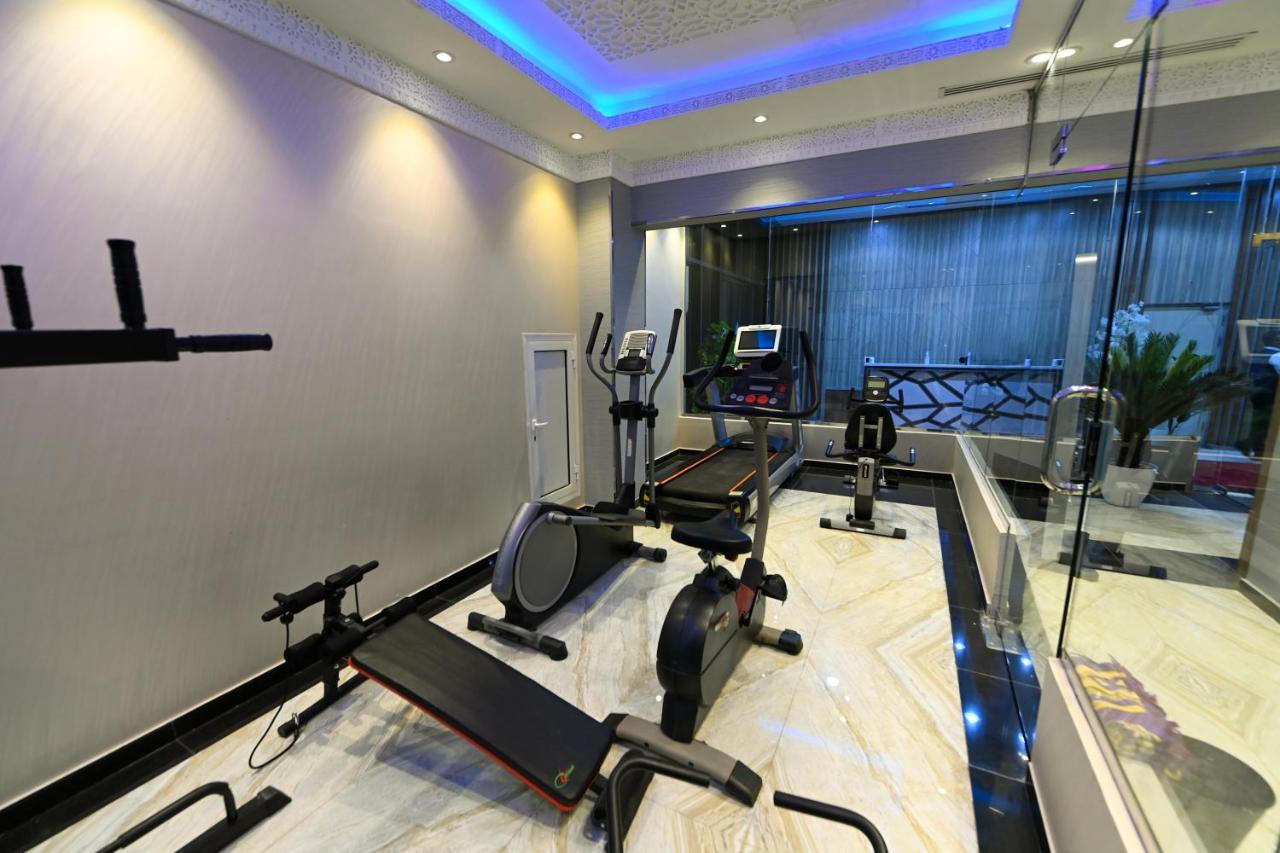 Motiara Hotel - La Valle Mall Riyadh Ngoại thất bức ảnh