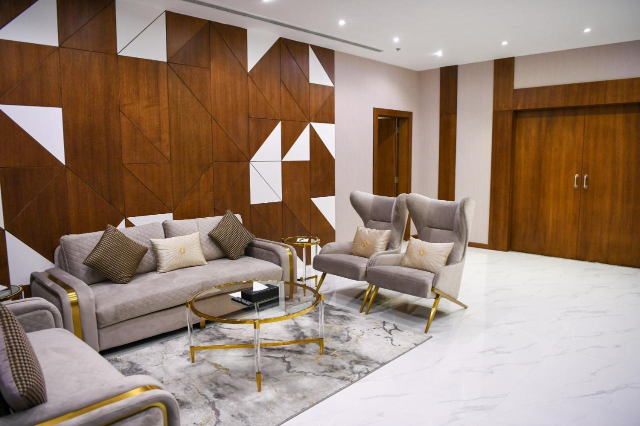 Motiara Hotel - La Valle Mall Riyadh Ngoại thất bức ảnh