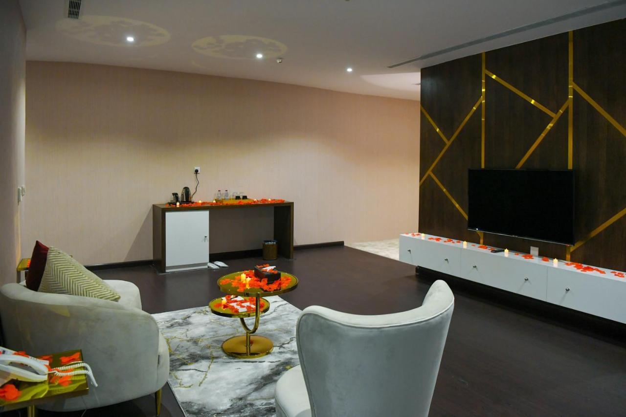 Motiara Hotel - La Valle Mall Riyadh Ngoại thất bức ảnh