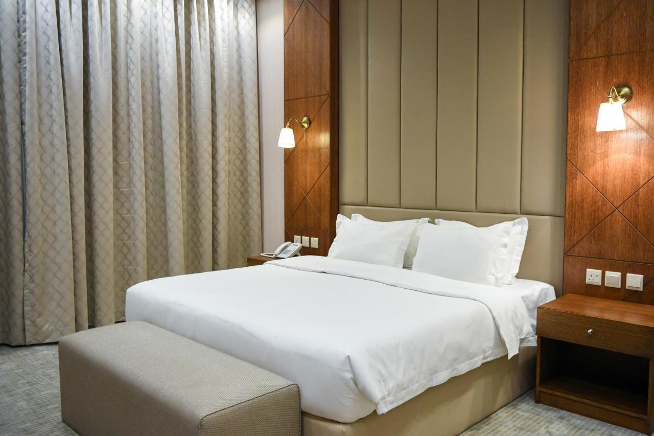 Motiara Hotel - La Valle Mall Riyadh Ngoại thất bức ảnh