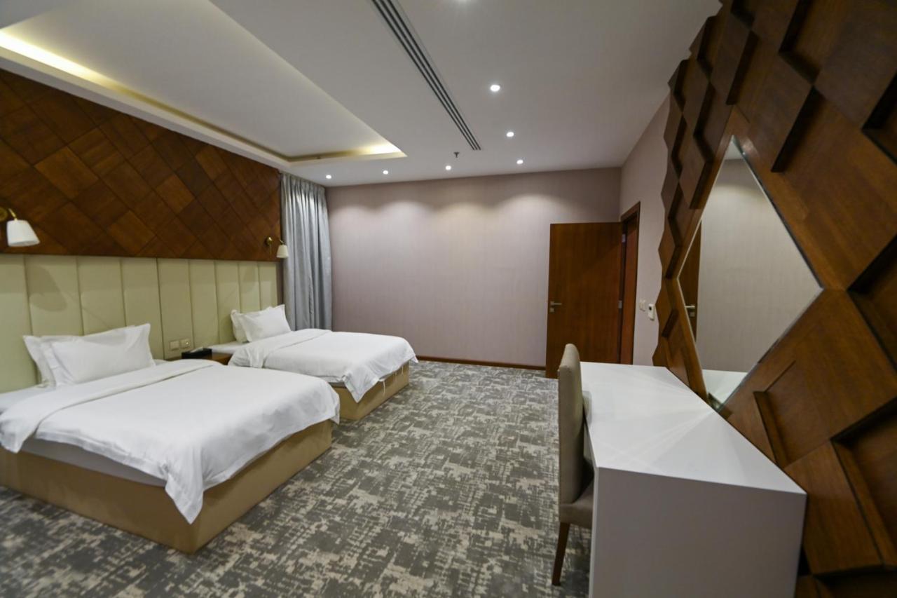 Motiara Hotel - La Valle Mall Riyadh Ngoại thất bức ảnh