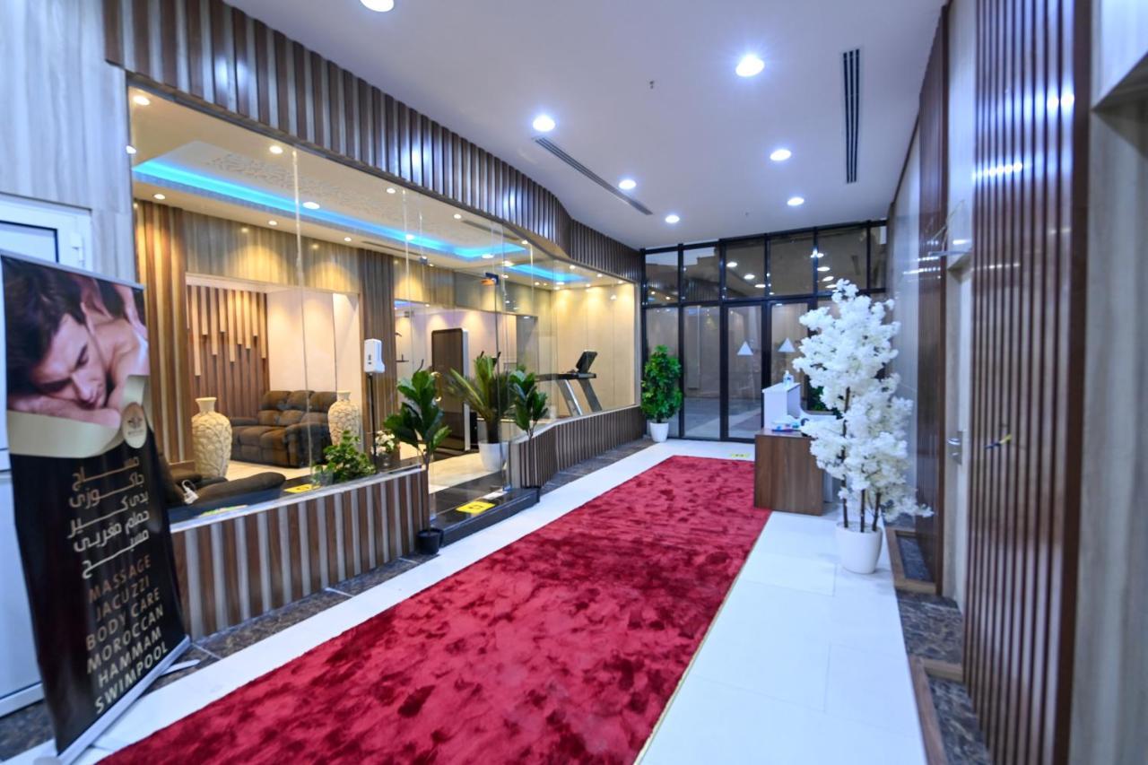 Motiara Hotel - La Valle Mall Riyadh Ngoại thất bức ảnh