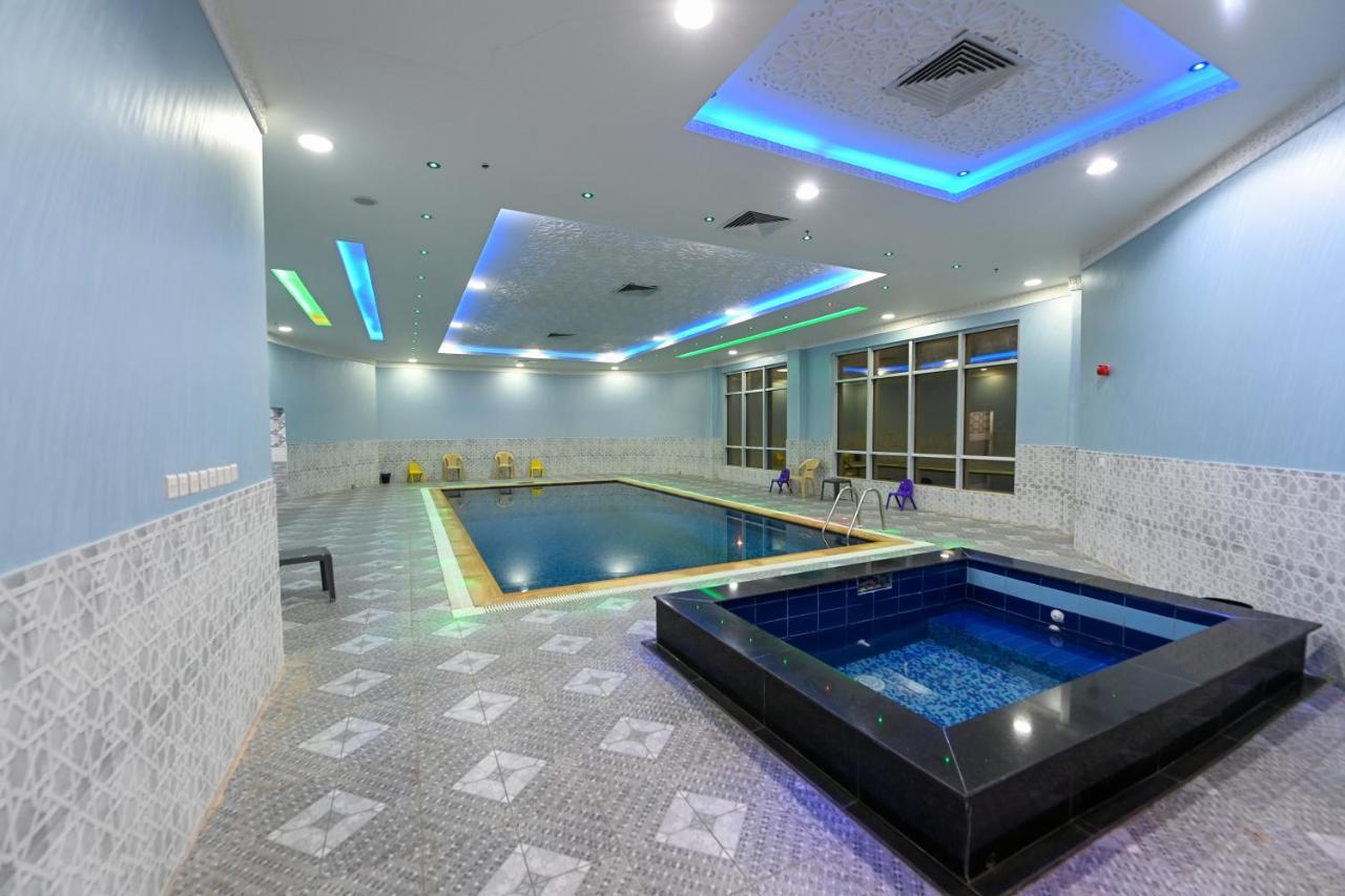 Motiara Hotel - La Valle Mall Riyadh Ngoại thất bức ảnh