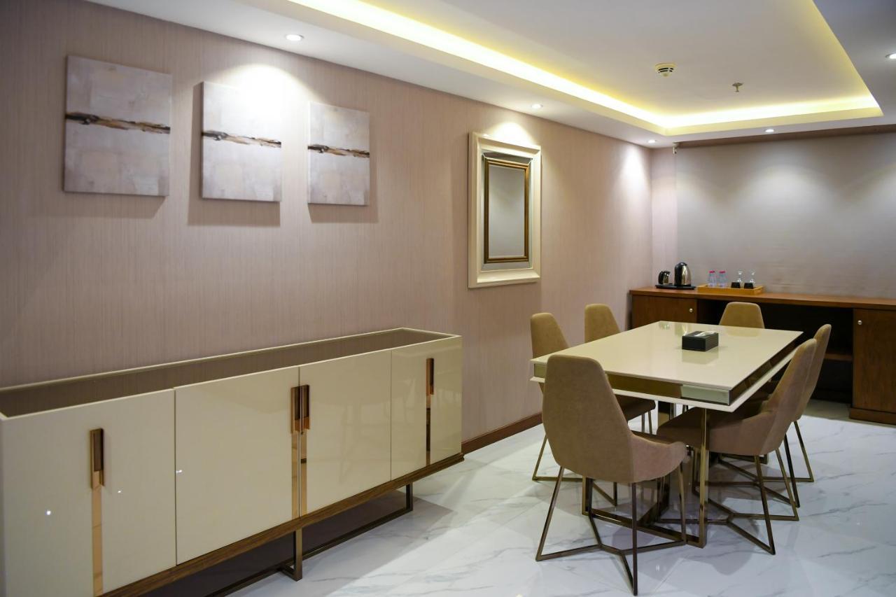 Motiara Hotel - La Valle Mall Riyadh Ngoại thất bức ảnh