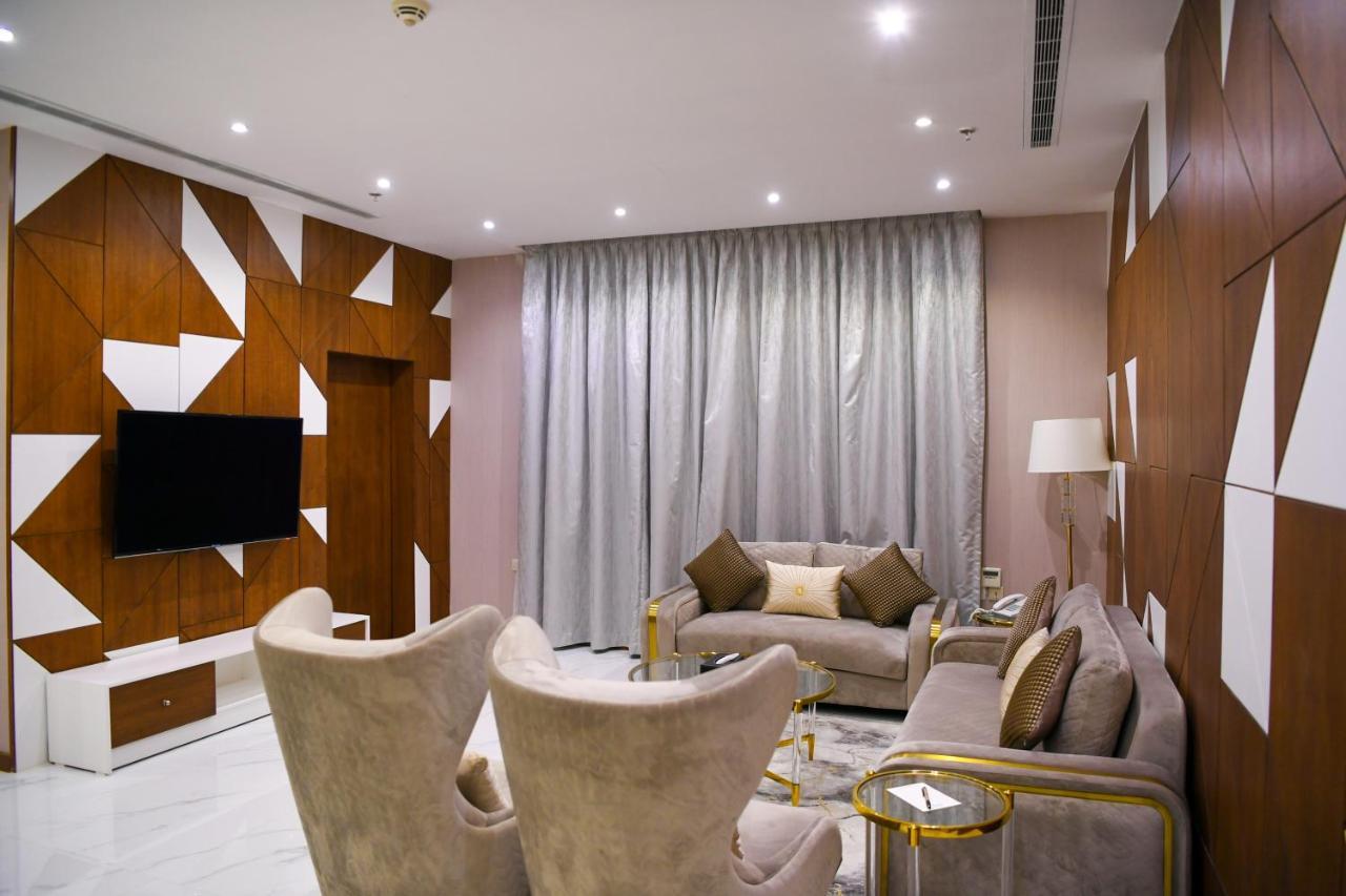 Motiara Hotel - La Valle Mall Riyadh Ngoại thất bức ảnh