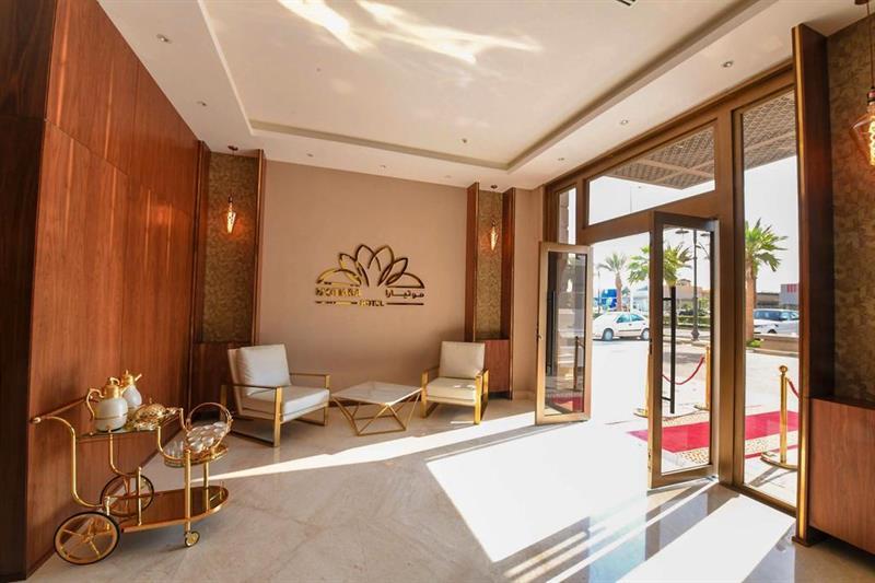 Motiara Hotel - La Valle Mall Riyadh Ngoại thất bức ảnh