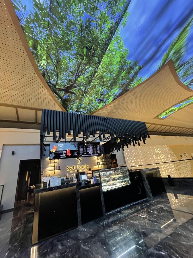 Motiara Hotel - La Valle Mall Riyadh Ngoại thất bức ảnh