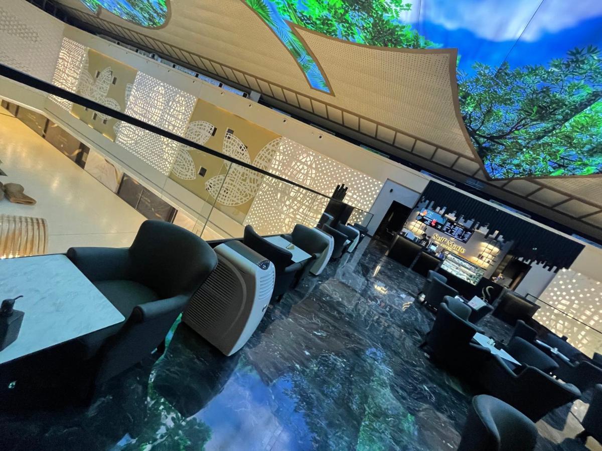 Motiara Hotel - La Valle Mall Riyadh Ngoại thất bức ảnh