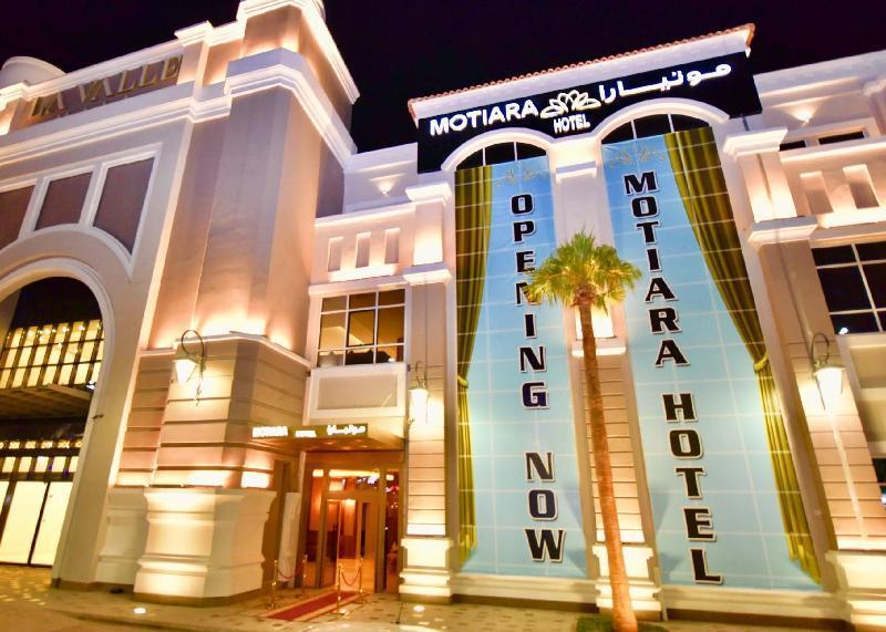 Motiara Hotel - La Valle Mall Riyadh Ngoại thất bức ảnh