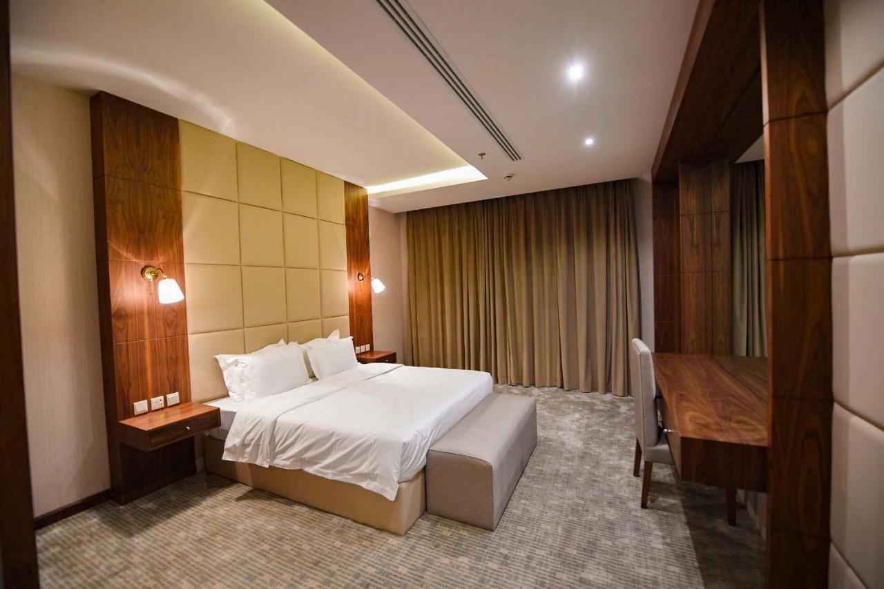 Motiara Hotel - La Valle Mall Riyadh Ngoại thất bức ảnh