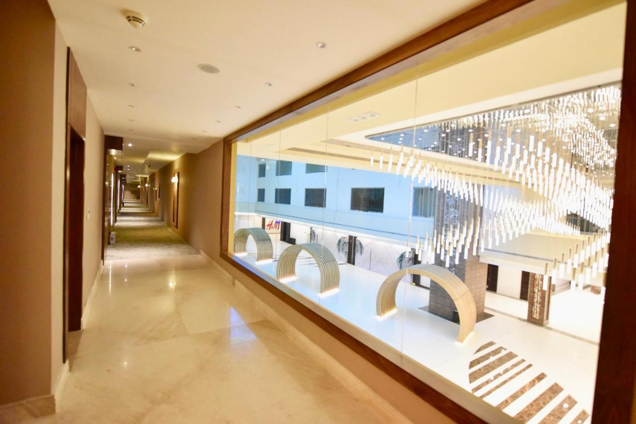 Motiara Hotel - La Valle Mall Riyadh Ngoại thất bức ảnh